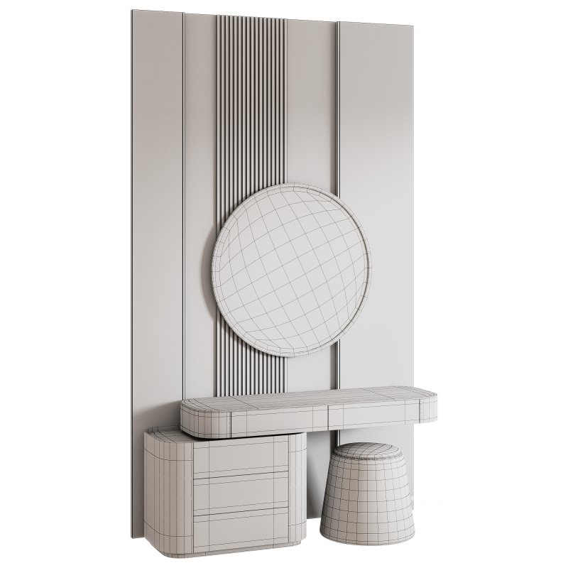 Dressing table 02 Image 3