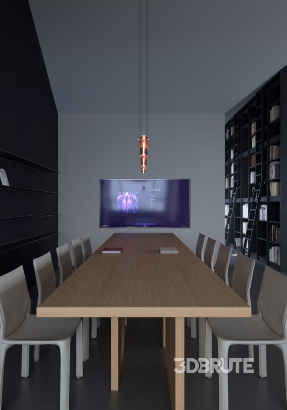 Living Room Dining Room Image 6