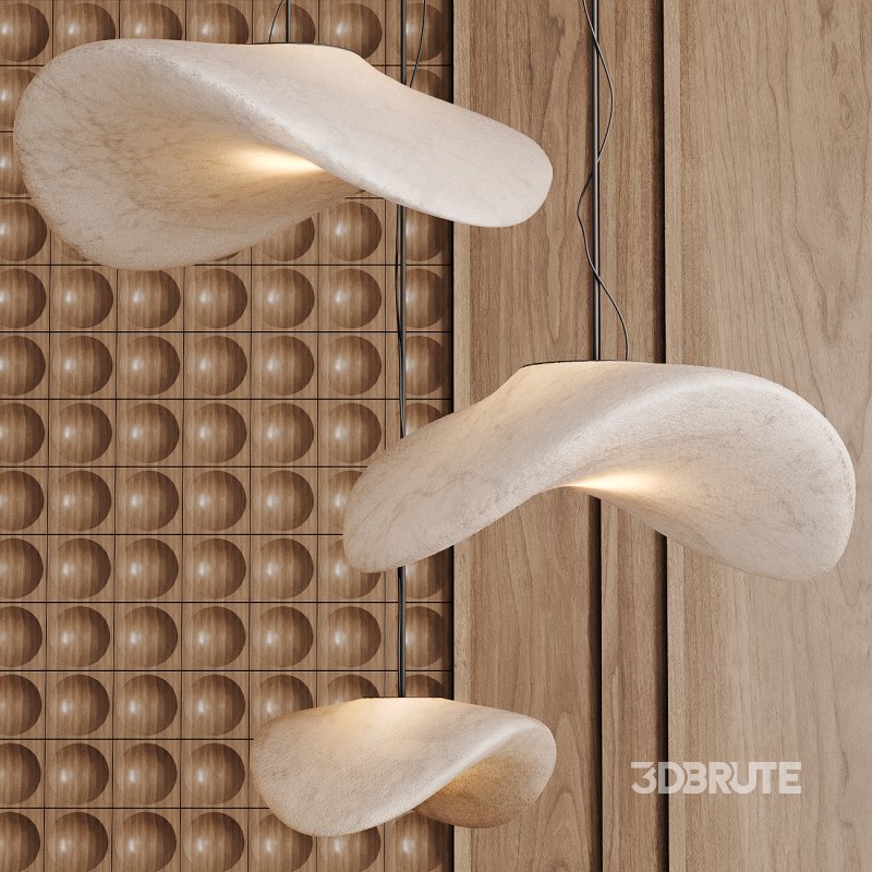 Balance Lighting Hanging Image 3