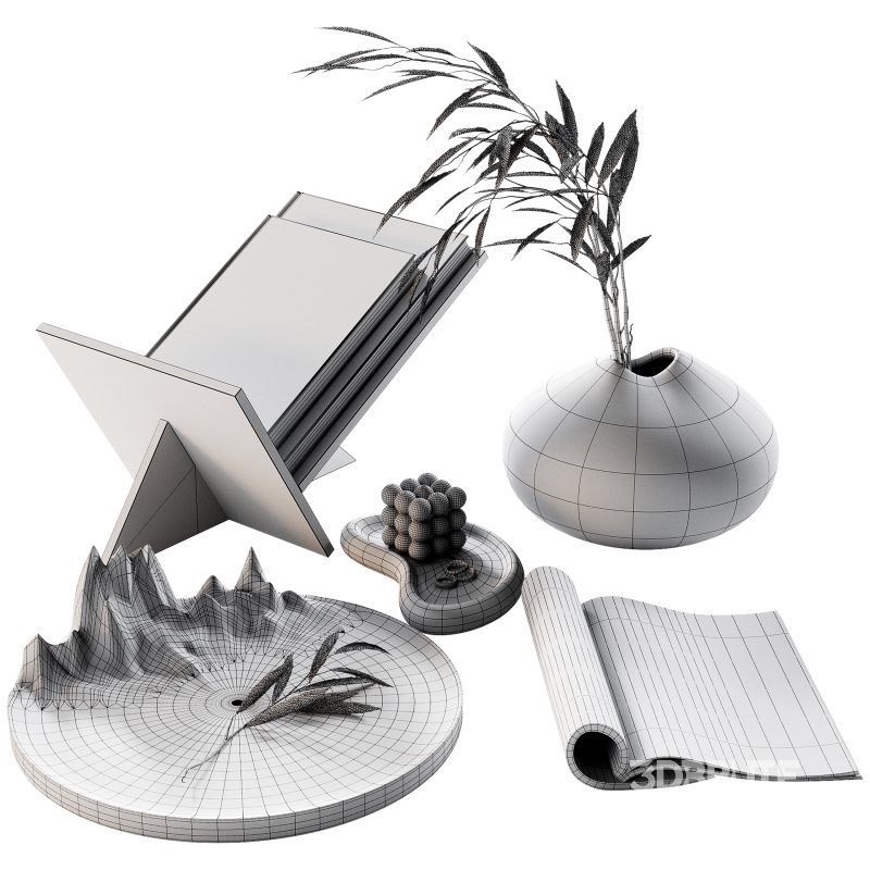 Decorative set 48 Image 1