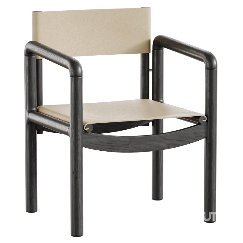 MARKFIELDS Dining Chairs Image 3