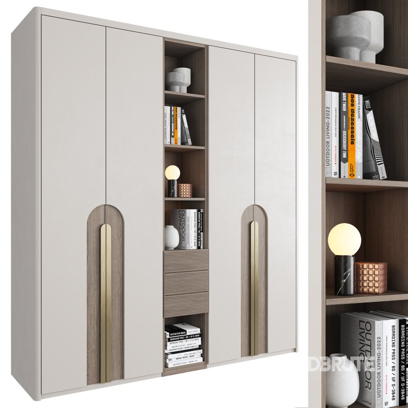 Furniture composition 143 Image 1