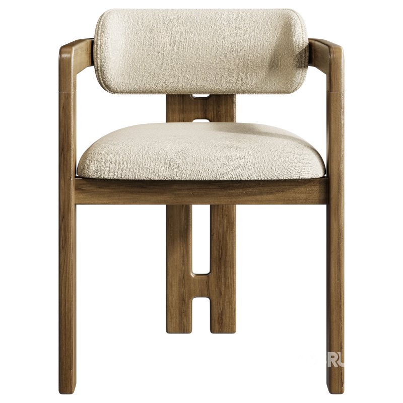 Vigo Deephouse Chair Image 2