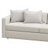 Carmel Slim Arm Sofa - Thumbnail 5