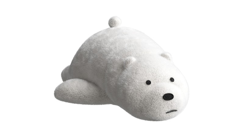 White_Bear Image 3