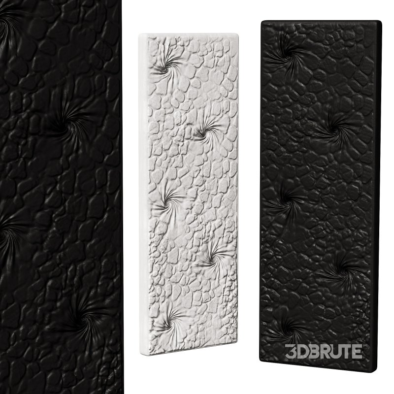 Decorative wall plane 05 Image 6