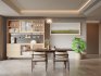 Modern dining room - Thumbnail 1