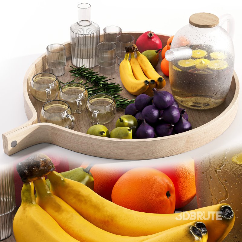 Decorative set 38 Image 2