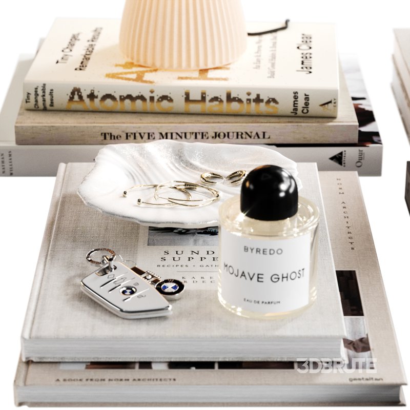 Decorative set 64 Image 2