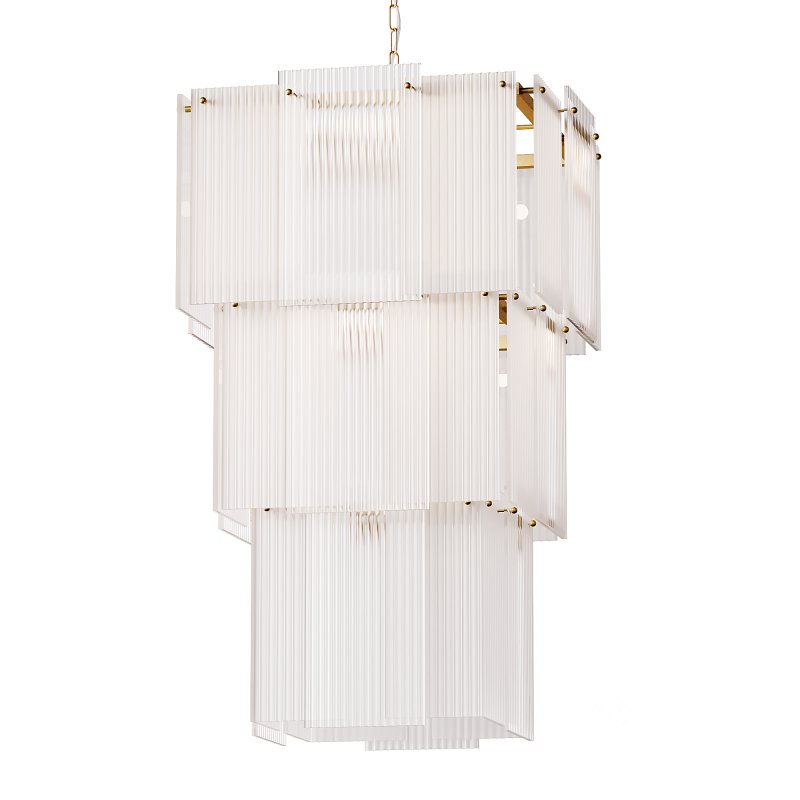 Chandelier Giardano light Image 1