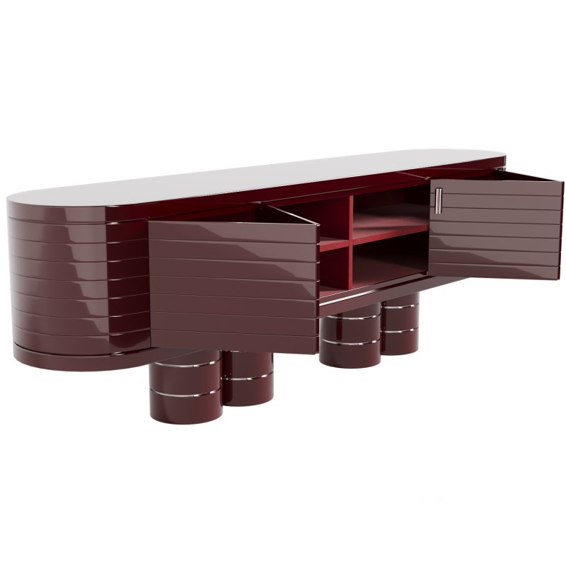 MIAMI SIDEBOARD BY FEINE Image 3