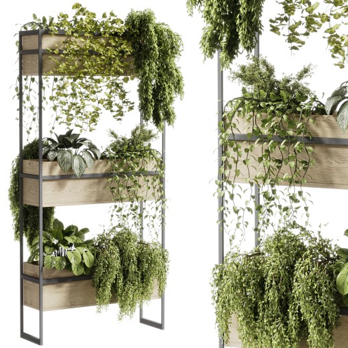 indoor plants – 114 Plant Stand