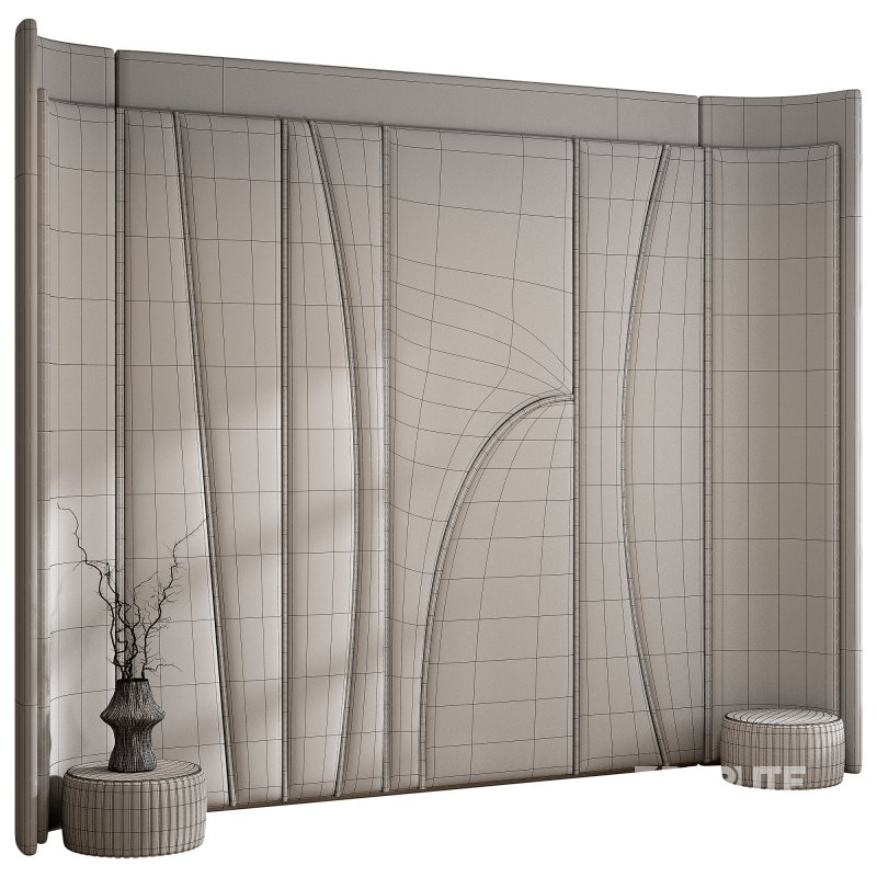 3d wall panel 19 Image 2