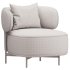 AKIKO LOUNGE CHAIR - Thumbnail 5