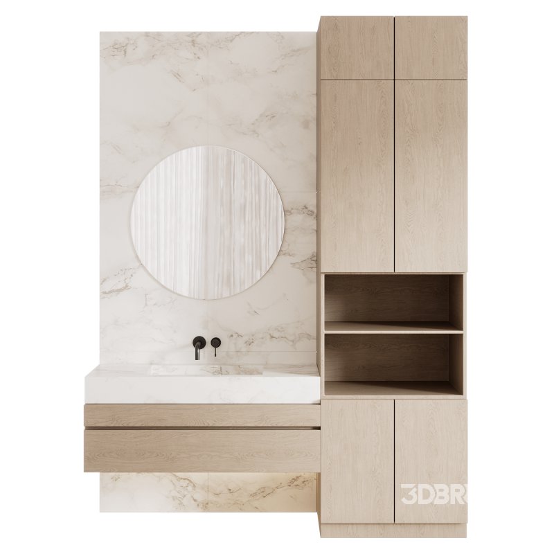 Bathroom furniture 16 Image 3