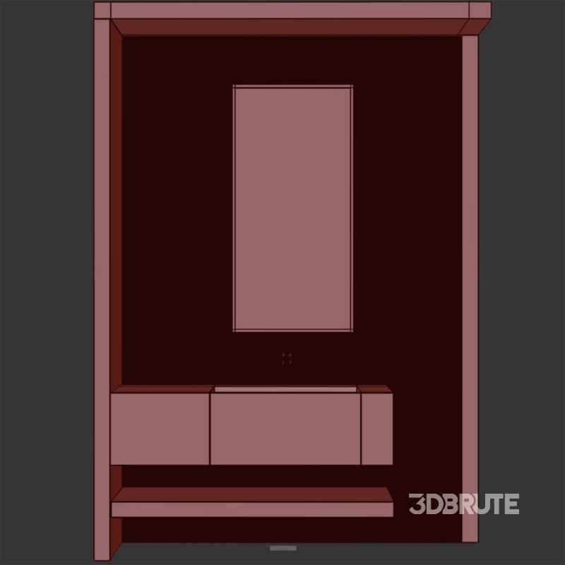 Bathroom furniture 09 Image 1