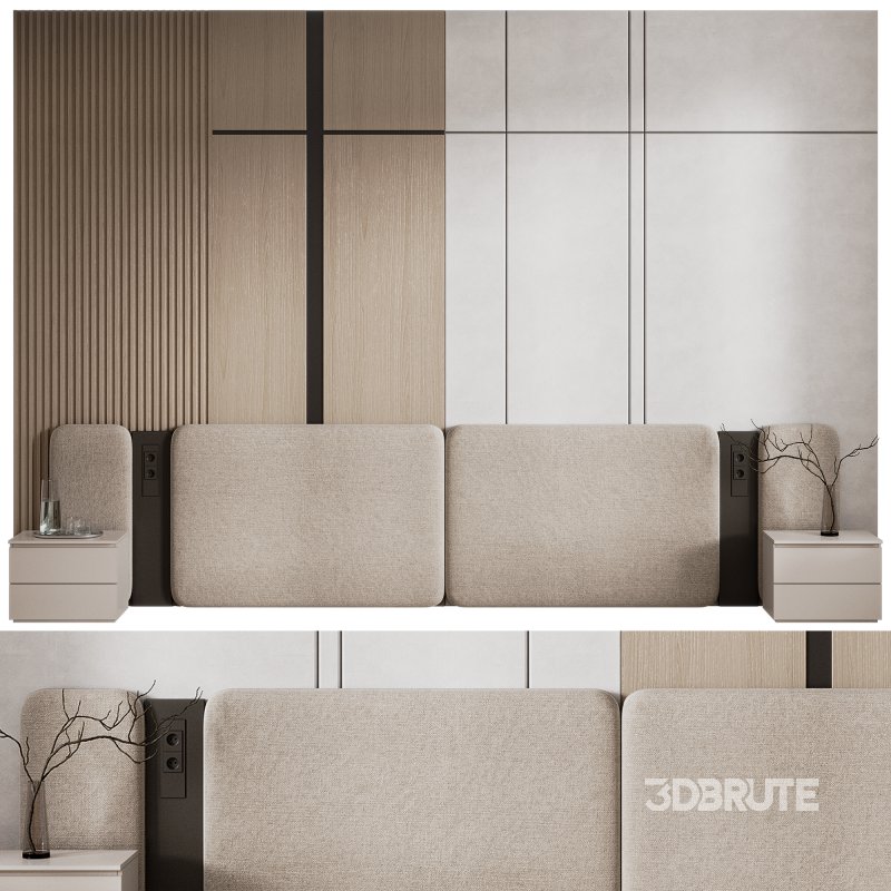 3d wall panel 30 Image 1