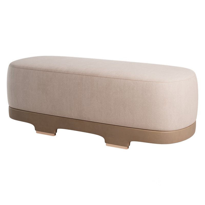 Mellow bench Image 5