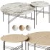 TS Coffee Table Outdoor - Thumbnail 5