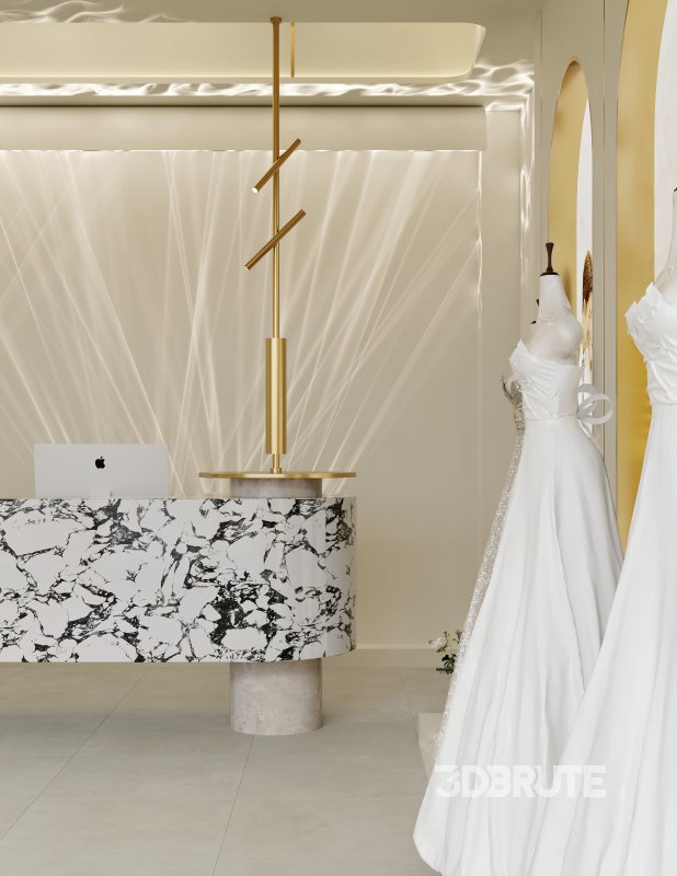 Wedding Dress shop Image 2