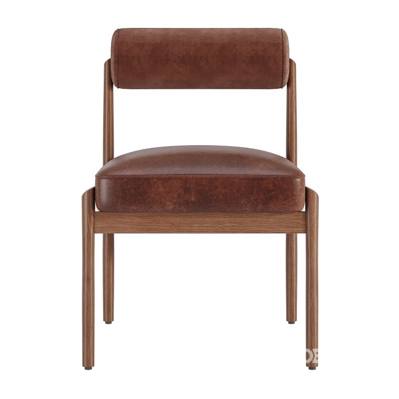 Jazelle Dining Chair-Fourhands Image 4