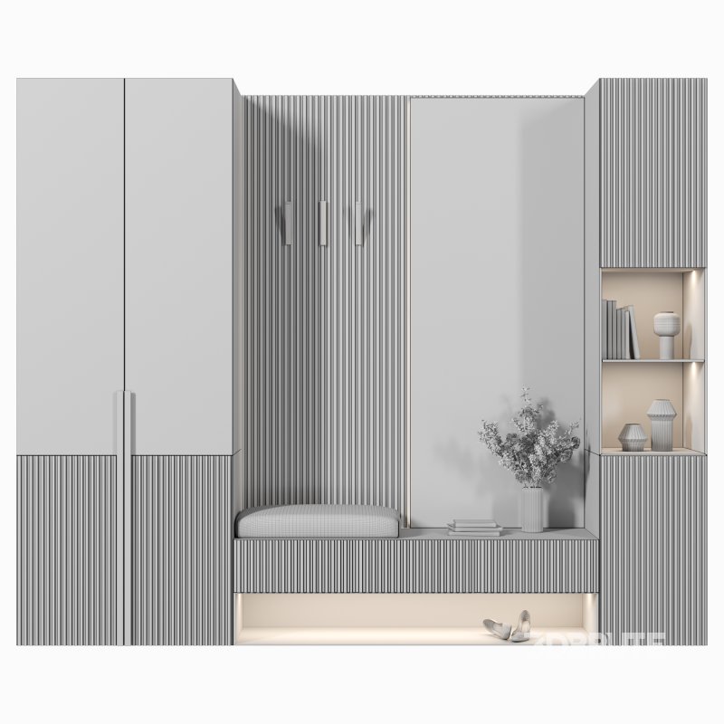 508 hallway 508 Image 3