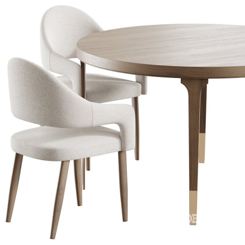 Dining table TORONTO Image 5