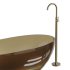 ABBER Kristall AT9703Amber washbasin - Thumbnail 4