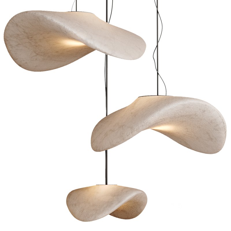 Balance Lighting Hanging Image 1