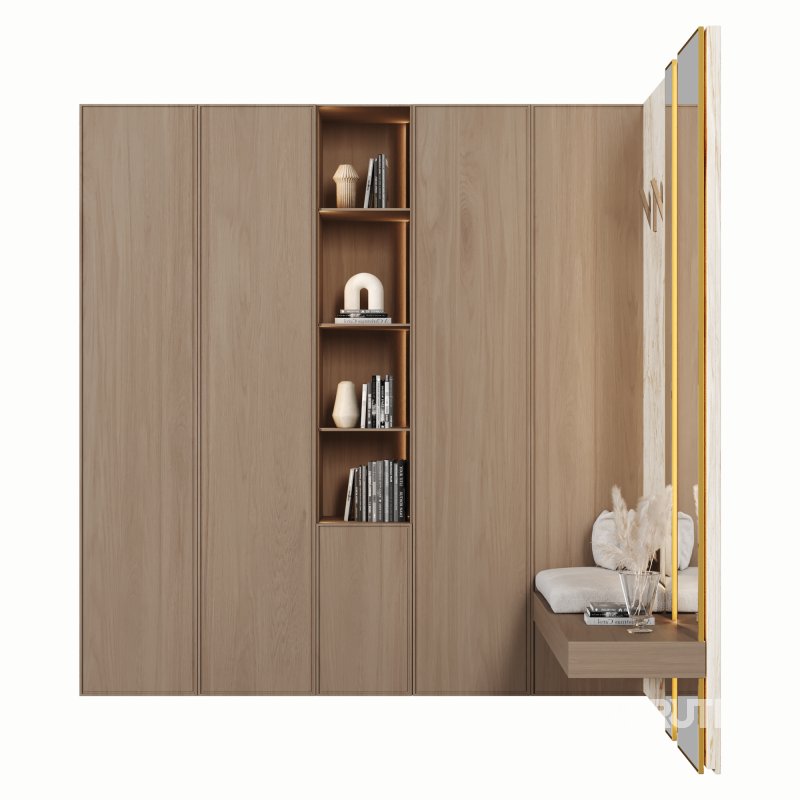 497 Hallway 497 Image 2