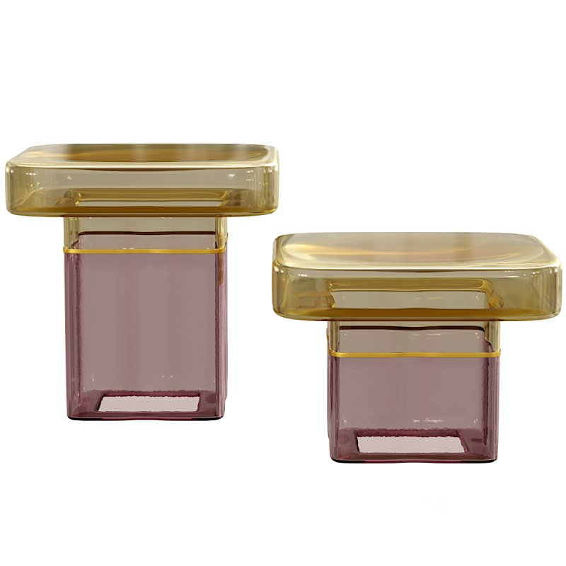 TAU 40 MURANO By Reflex Image 2