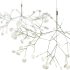 Heracleum III Suspended Suspension Light - Thumbnail 6