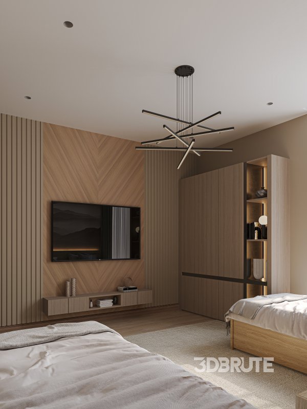 Childrens room Image 1