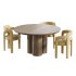 Dining table SOLFORD - Thumbnail 3
