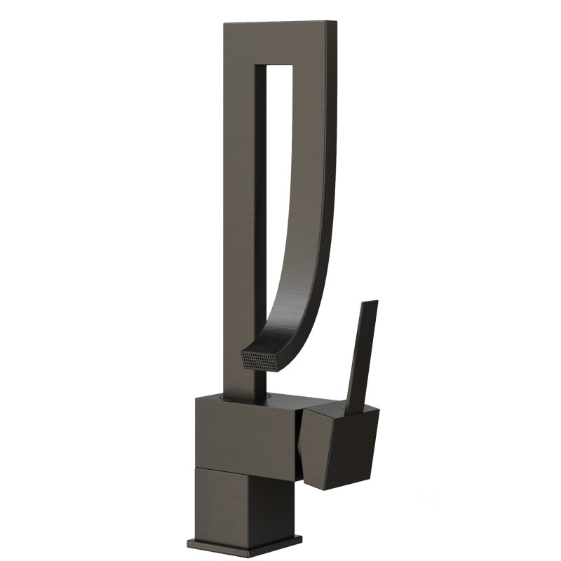 Kitchen faucet set10 Image 4