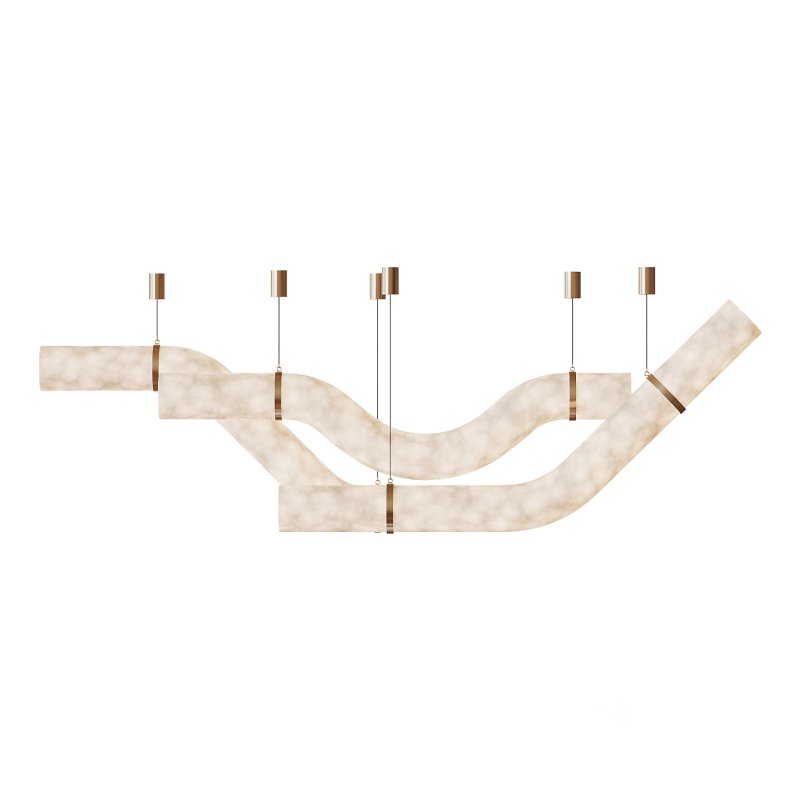 Liberty Pendant Light Image 3