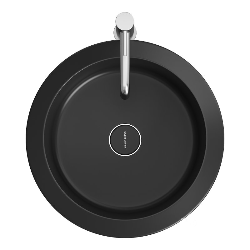 Gruppo Geromin AVIGO Washbasin Image 5