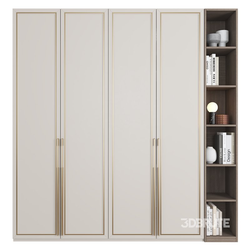 Furniture composition 160 Image 3