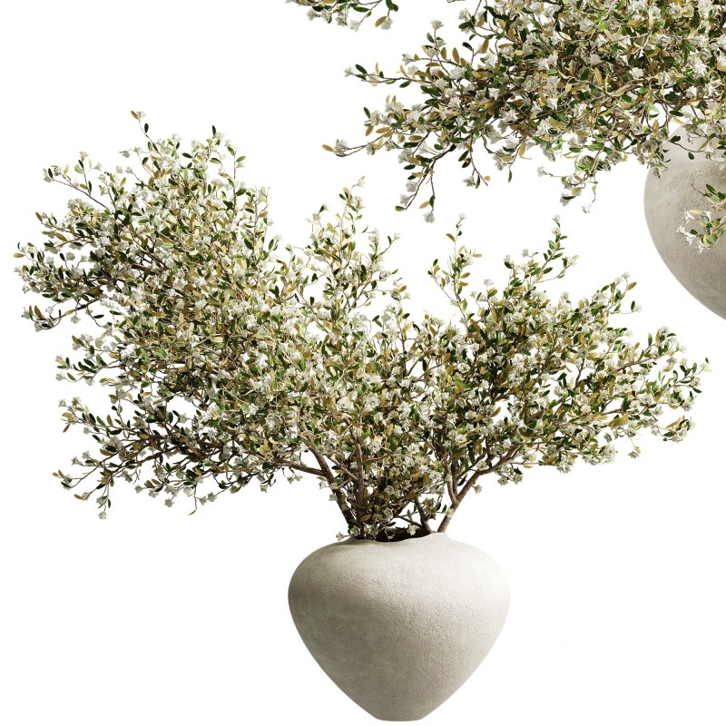 Decorative Bouquet set 26 Image 6