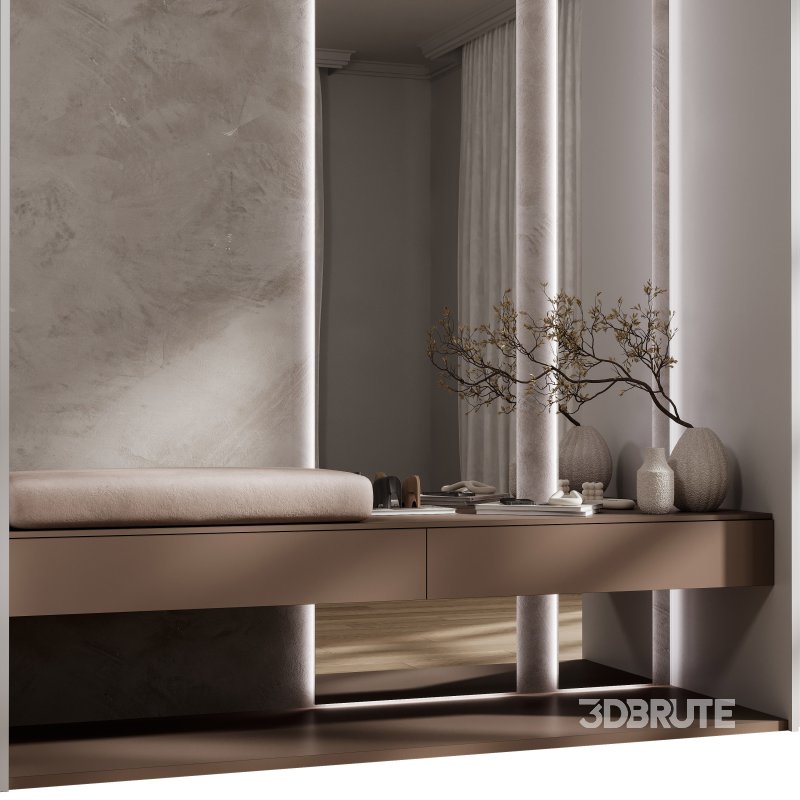 hallway zone 01 Image 5