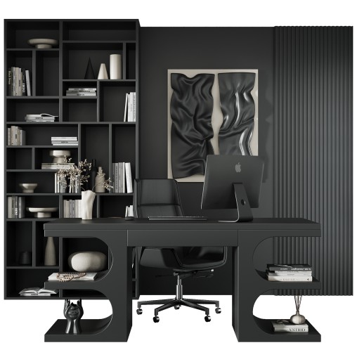 Office Set43