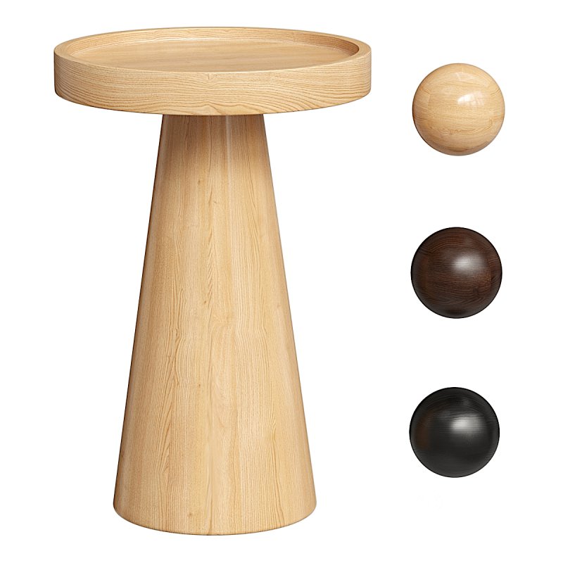 Jamie Coffee Table Image 2