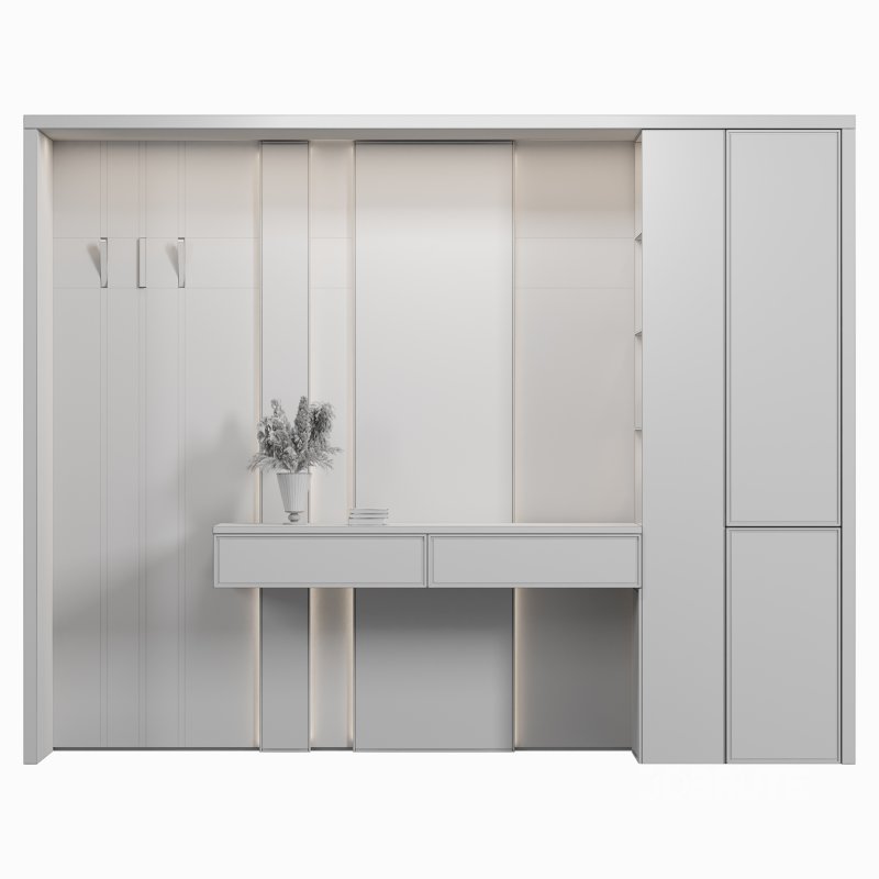 501 Hallway 501 Image 3