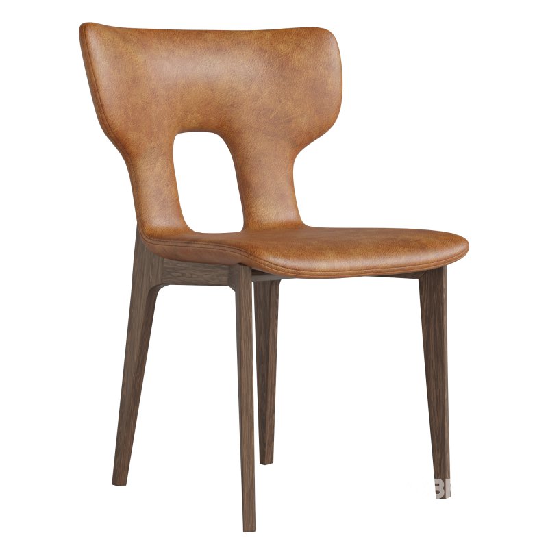 CIRCA CHAIR By Roche Bobois Image 2