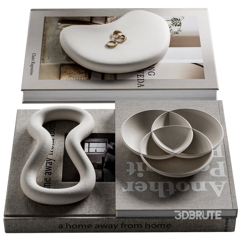 Decorative set 44 Image 7