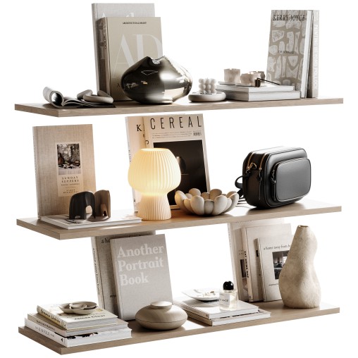 Decorative set 67