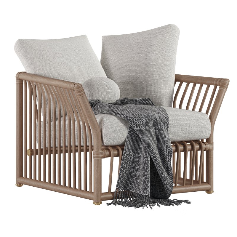 Softcage Armchair-Bebitalia Image 1