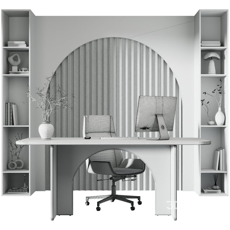 Office Set42 Image 4