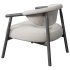 Dantone Home armchair Nur - Thumbnail 3