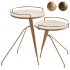 Umanoff Side Table - Thumbnail 6